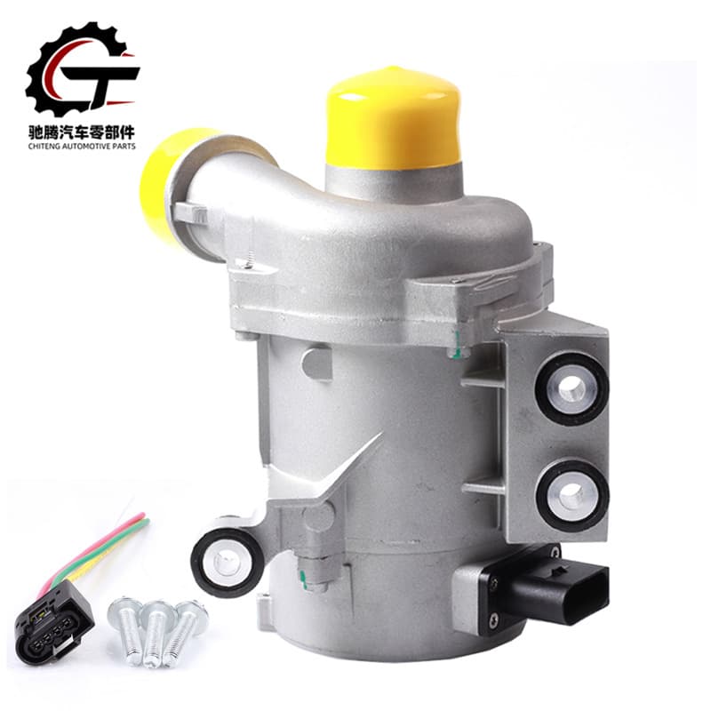 11517586925 Electric Brushless Auxiliary Water Pump Additional Water Pump for BMW X3 X5 Z4 Factory