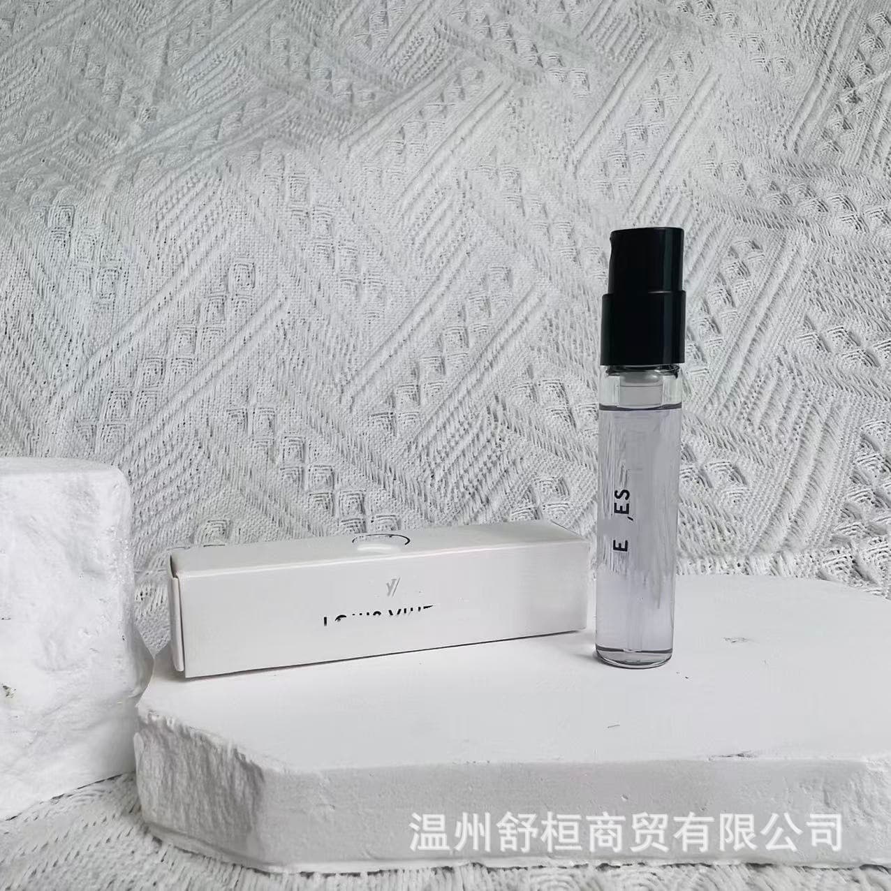 Elf Dawn Star Moment Vast Wind Rose Star City Peak Meteor 2ml Portable Perfume Sample