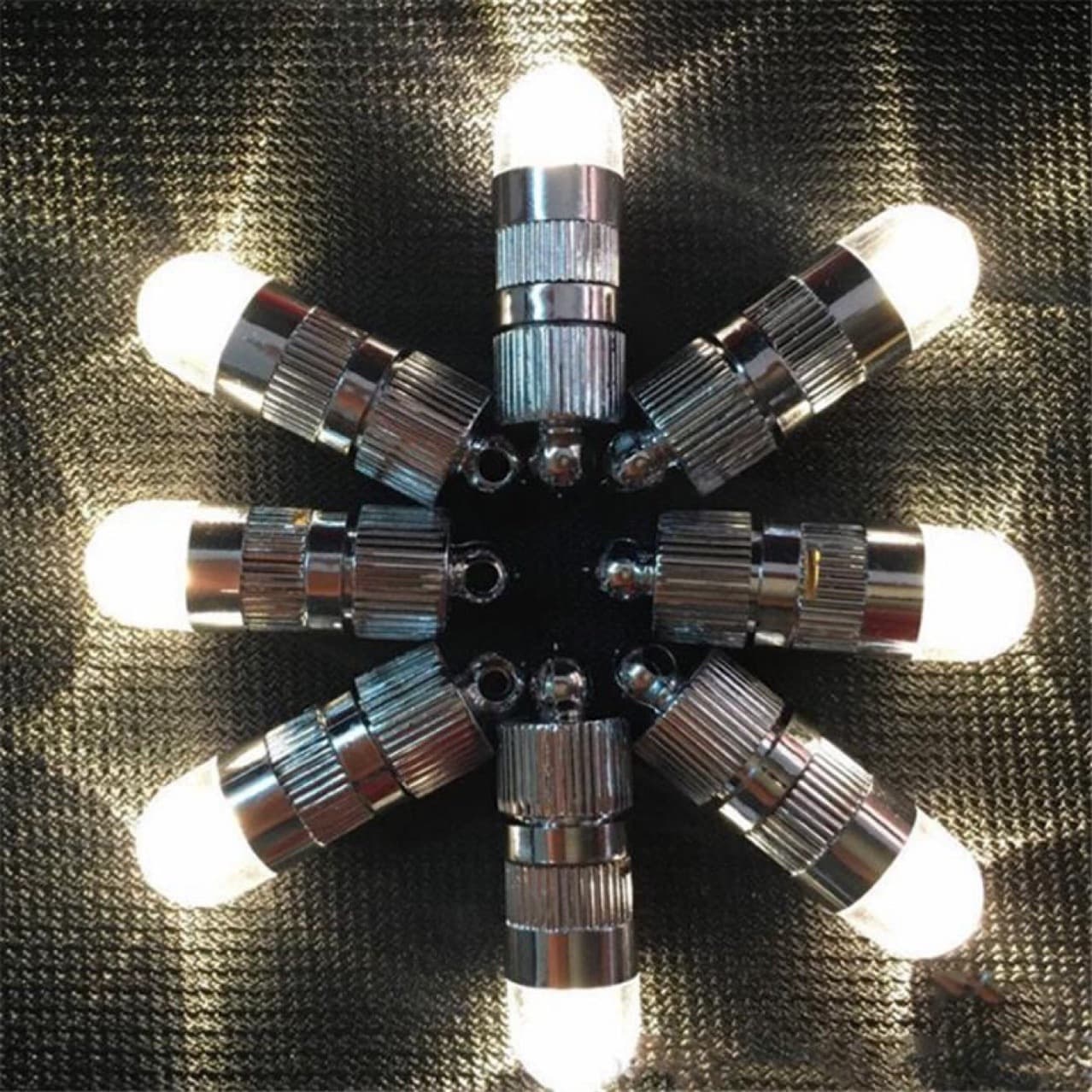 Balloon Lights
