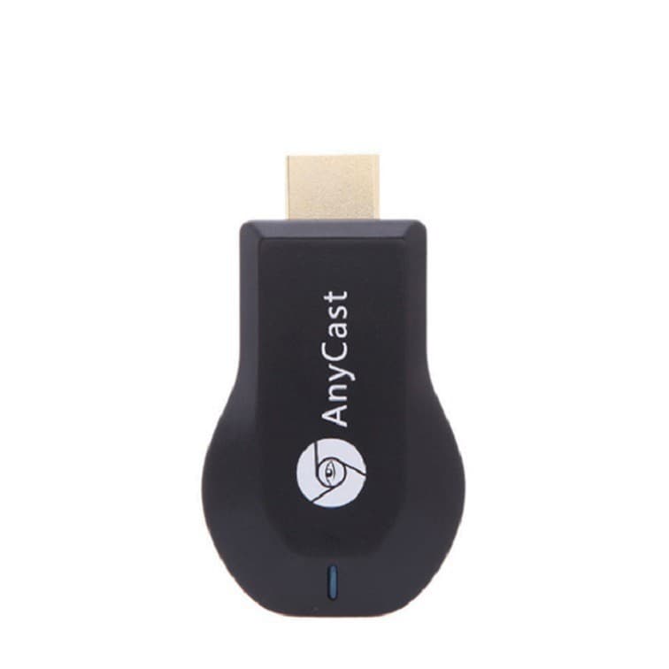 Mobile Wireless WiFi Streaming Dongle anycast M4 M2 M9 Plus G2 HDMI Screen Mirroring Adapter HDTV