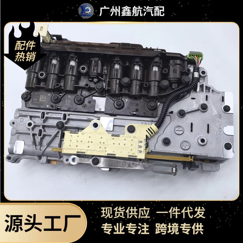 6L45 6L50 6L80 Automatic Transmission Mechatronic for Cadillac Chevrolet