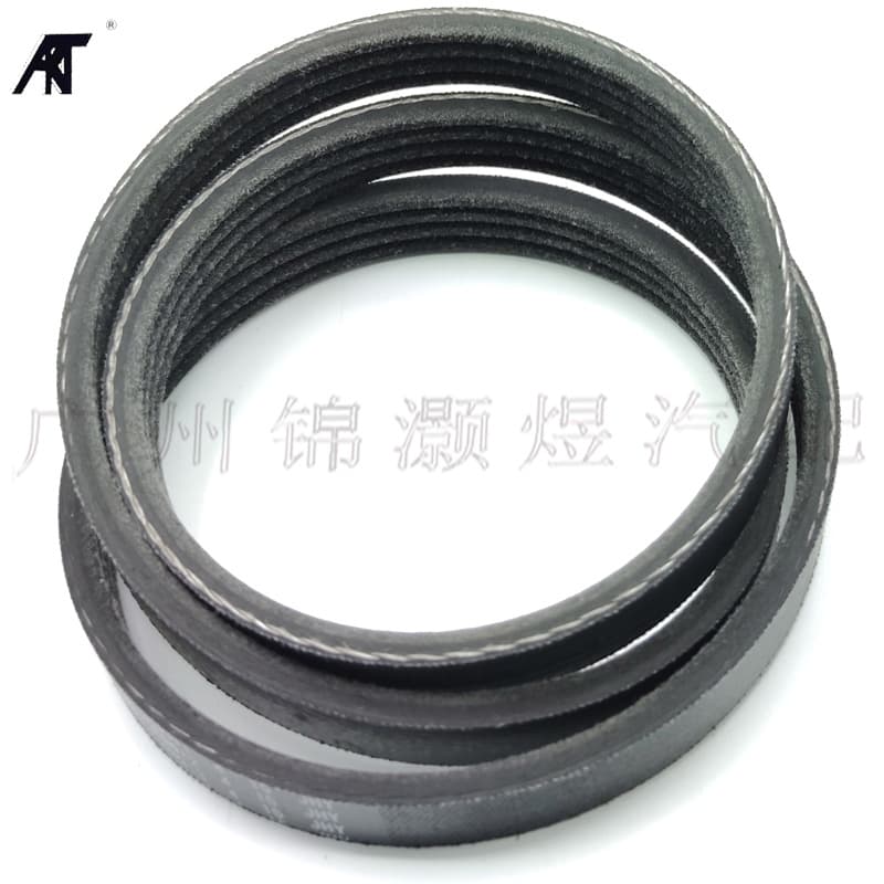 Suitable for Nissan Bluebird U13 sunshine N16 Xuanyi 2.0 11950-53j20 booster pump belt