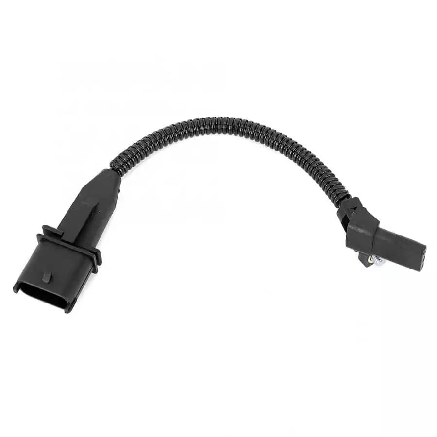 Applicable to Chevrolet Opel Fiat Alfa Romeo crankshaft sensor 55555806 cross-border auto parts