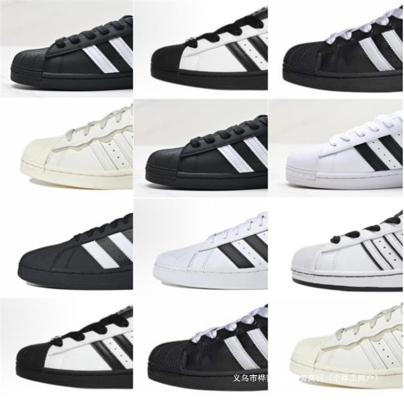 Putian Original Shell Toe Adidas Classic Campus Unisex Couple Casual Sneakers Adult