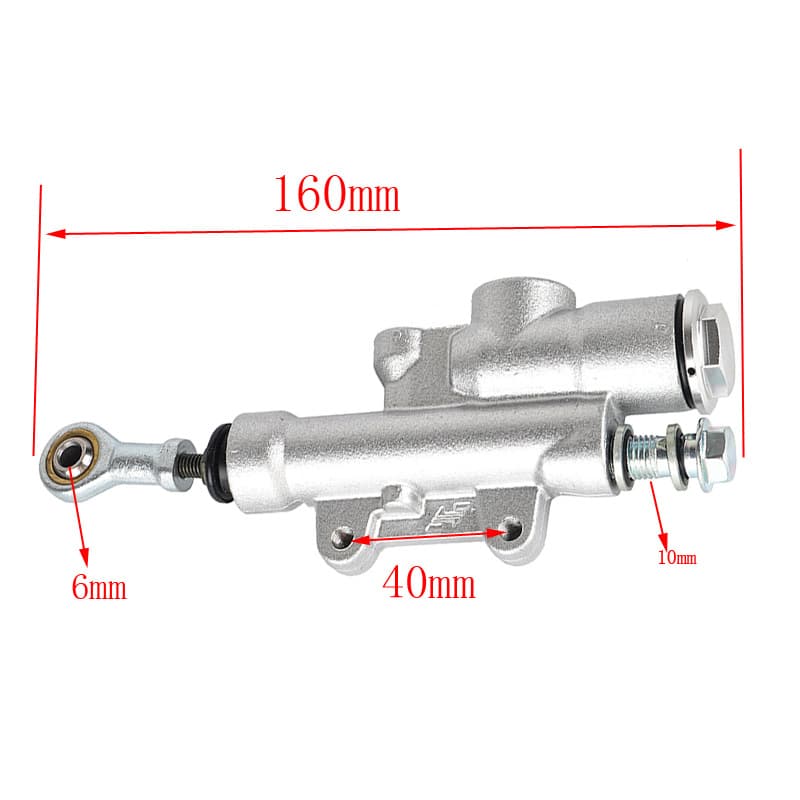 77013060044 Rear disc brake main pump suitable for KTM XCF SXF HUSQVARN A FC FX FE