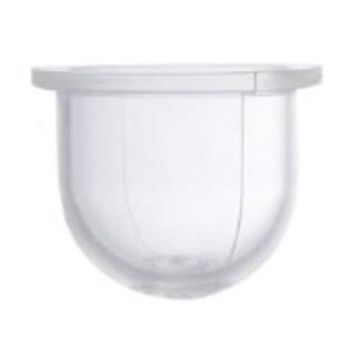 Factory-sold oil injector transparent small oil bubble oil cup for chainsaw and grass trimmer, Walbro, assembly quality