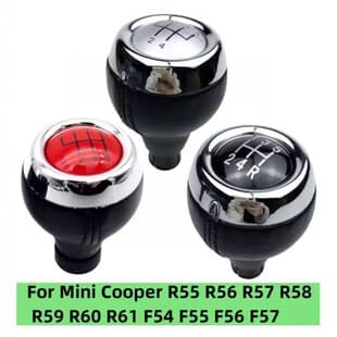For BMW Mini Cooper R55 R56 R57 R58 R59 F54 5/6-Speed Shifter