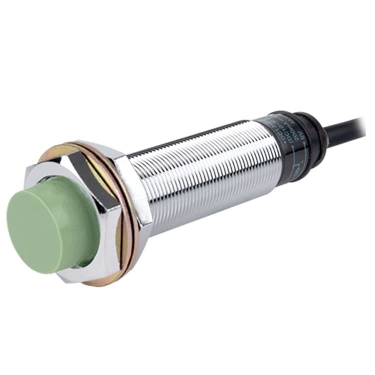 NPN output Autonics sensor PRL18-8DN extended type imported brand proximity switch
