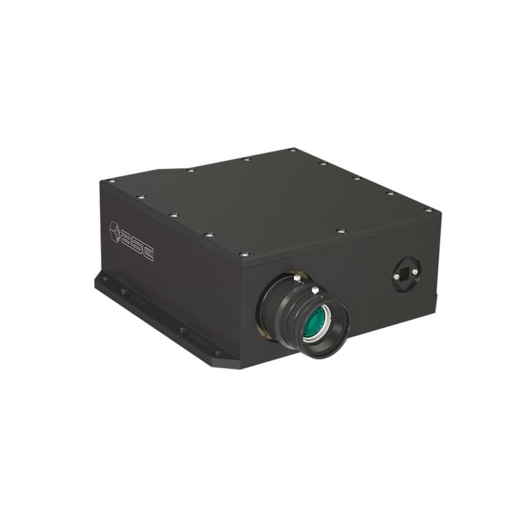 ASC LiDAR Camera GSFL-16K