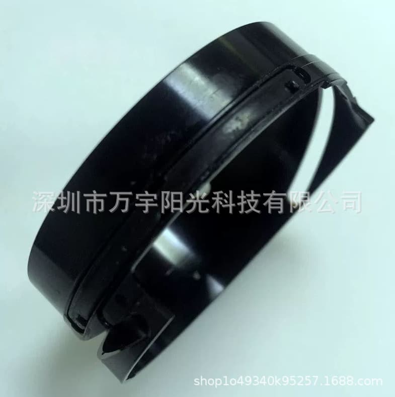 Suitable for Canon EF 50mm 1.4 USM focus ring, focus rail barrel, focus ring, rack, gear