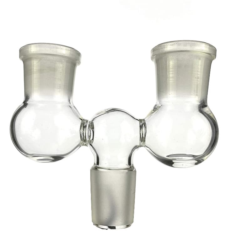 Direct from Manufacturer Glass Smoking Accessories, 10 Types of Adapters, 14mm and 18mm Male/Female Joints
