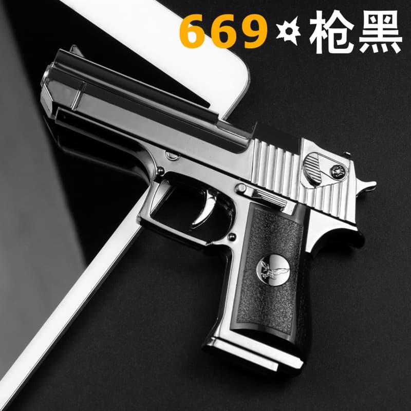 Seiko instrument shape portable straight-in lighter metal durable recirculating gas-filled men's portable gift smoking set wholesale