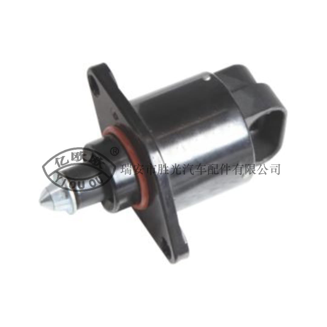 Yuuou Throttle Valve Body Accessories Idling Motor Adapter Logo 106 Citroen