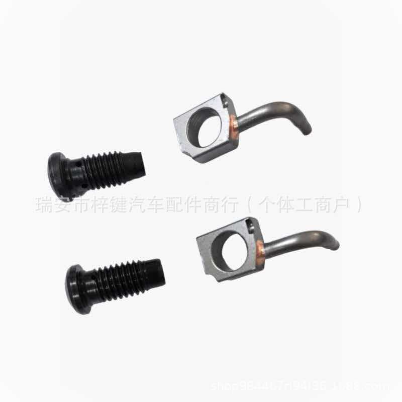 Cylinder fuel injector 06J103154B/06J103154AA is suitable for Audi A4LA6LQ5A5A7 Tiguan
