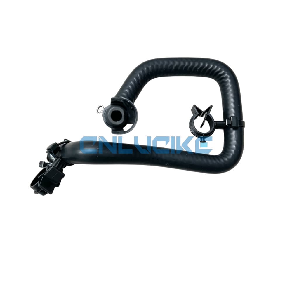 LR081658 Inlet Hose for Land Rover Range Rover Sport Secondary Coolant Reservoir Tank Accessory