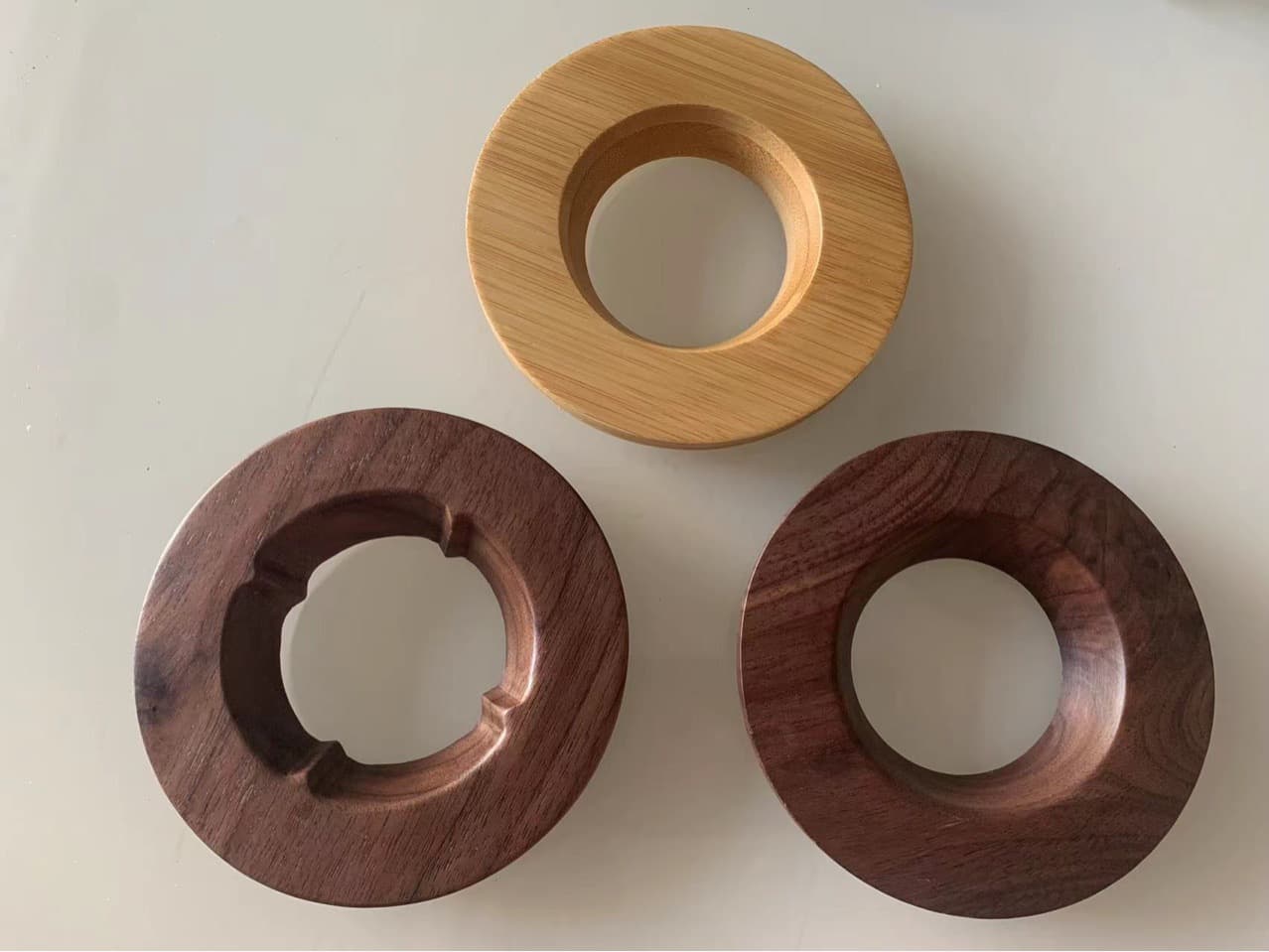 Bamboo Wood Processing From The Parent Industry Virtual