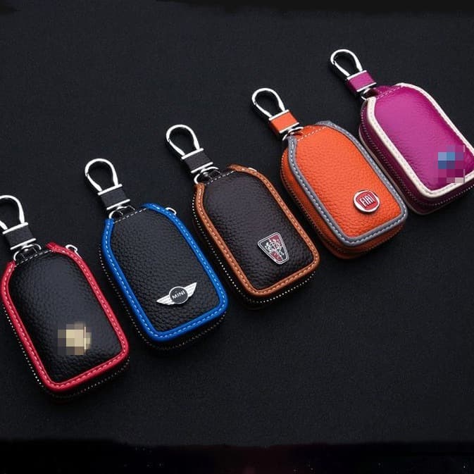 Key case cover buckle for Toyota Mazda Ford Changan Haval BYD Chery Skoda