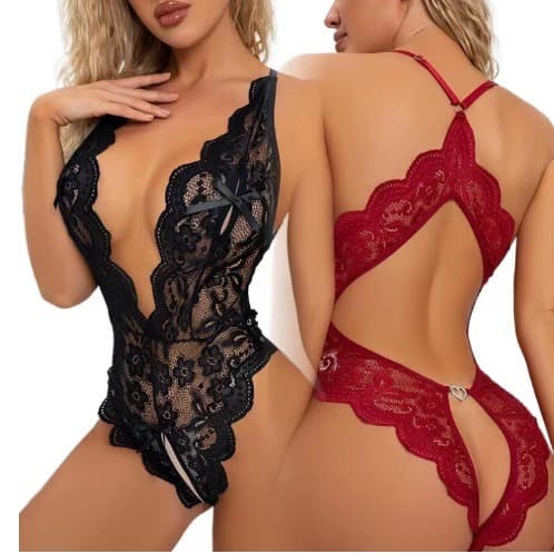 Cartoon Cat Dog Animal Ear Print Seamless Breathable Women's Briefs Low Waist Sexy Triangle Panties European Style Underwear