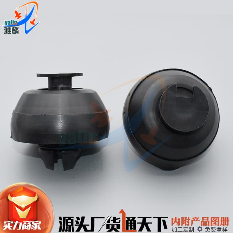 Compatible with Mercedes-Benz W124 R129 W208 W210 Car Jack Clip A0019979586
