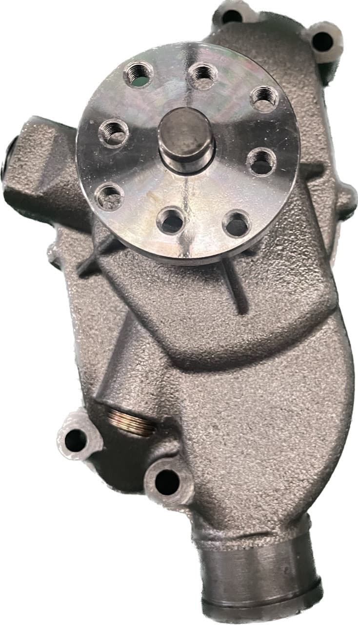 17437 60658 8503991 811841 850399 automotive water pump