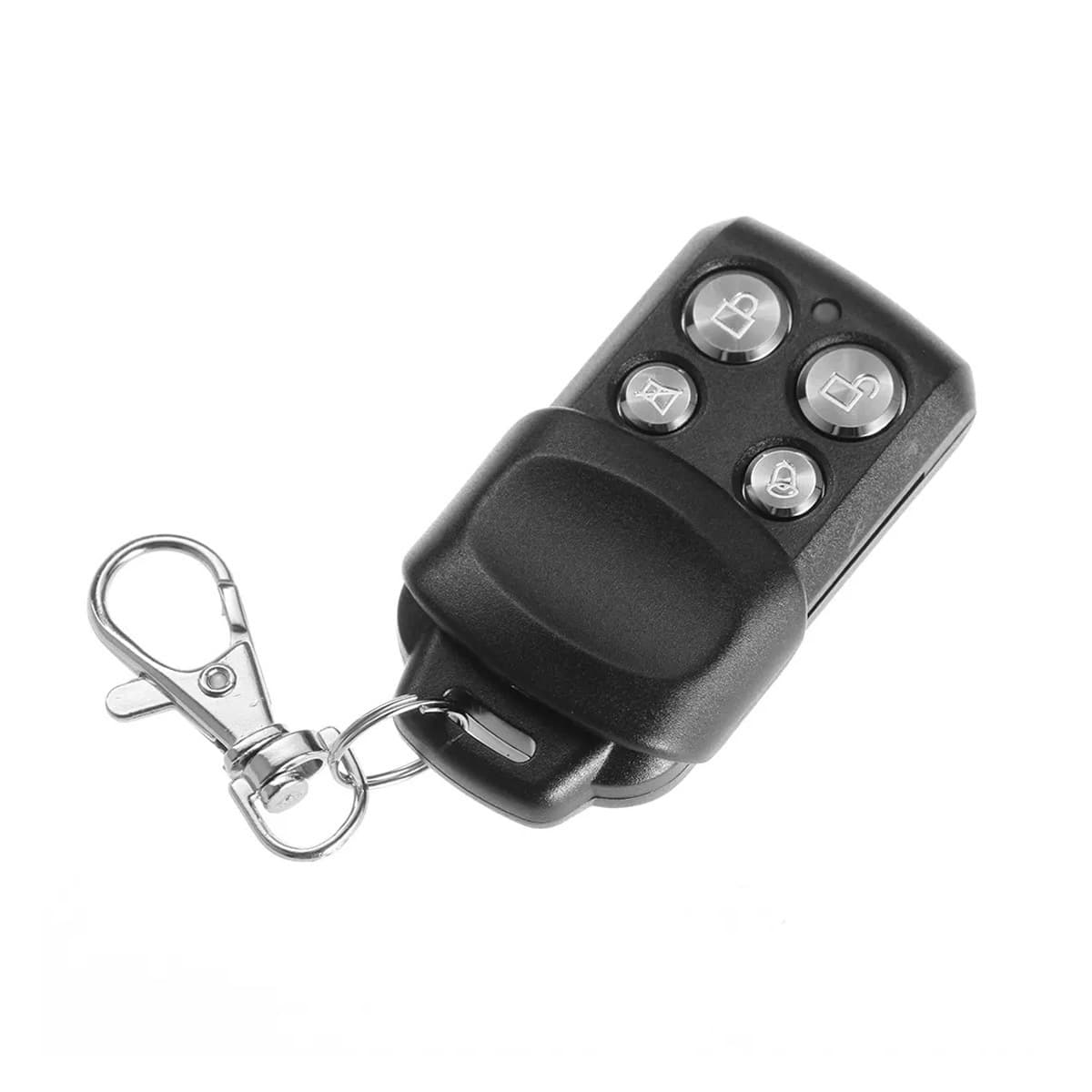 433 MHz Garage Door Remote Control Used for Chamberlain / Mo Torlift 84335 AML