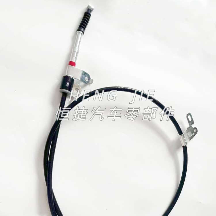 Suitable for: Toyota series 46420-12490 gear shift cable, parking brake No. 2 cable assembly