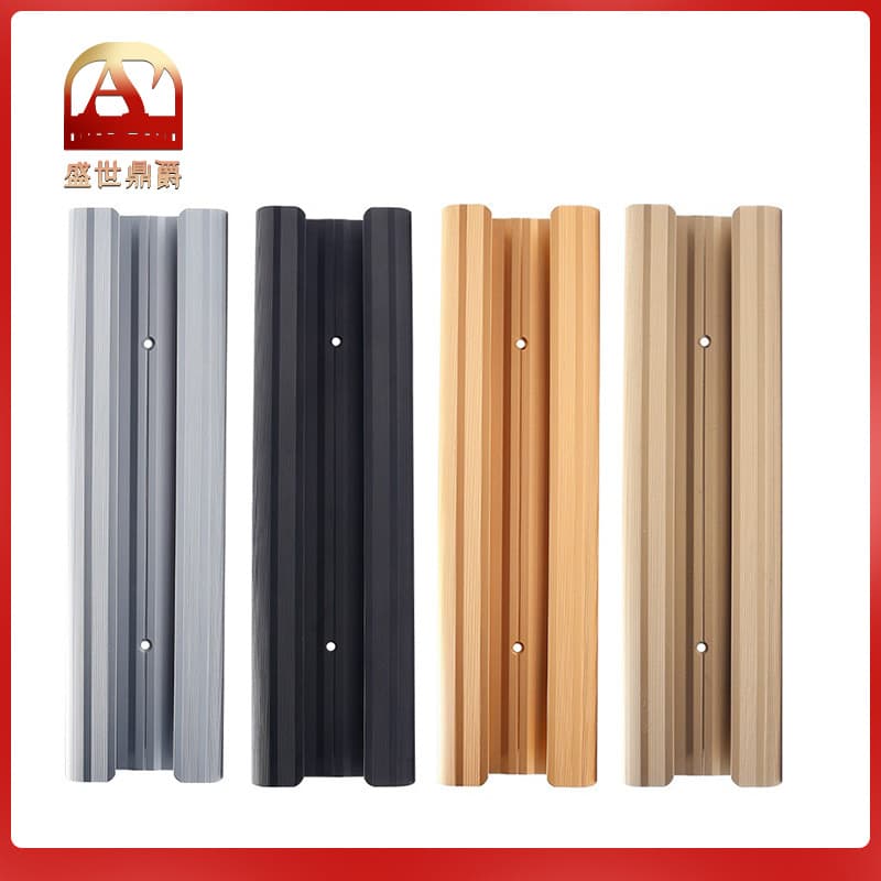 Aluminum Alloy Wine Glass Holder Stand High Foot Glass Rack Hanging Counter Bar Simple Modern Inverted Wine Cup Bracket