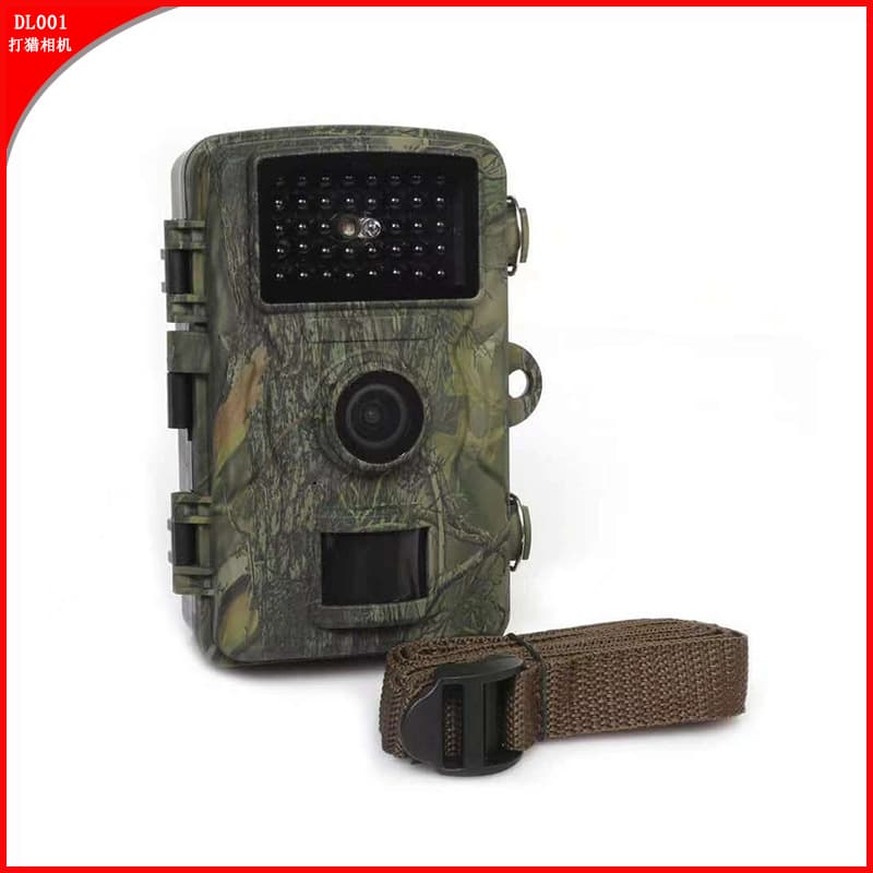 Safety Protection Surveillance Cameras Security Monitoring Camera For Home Business Use