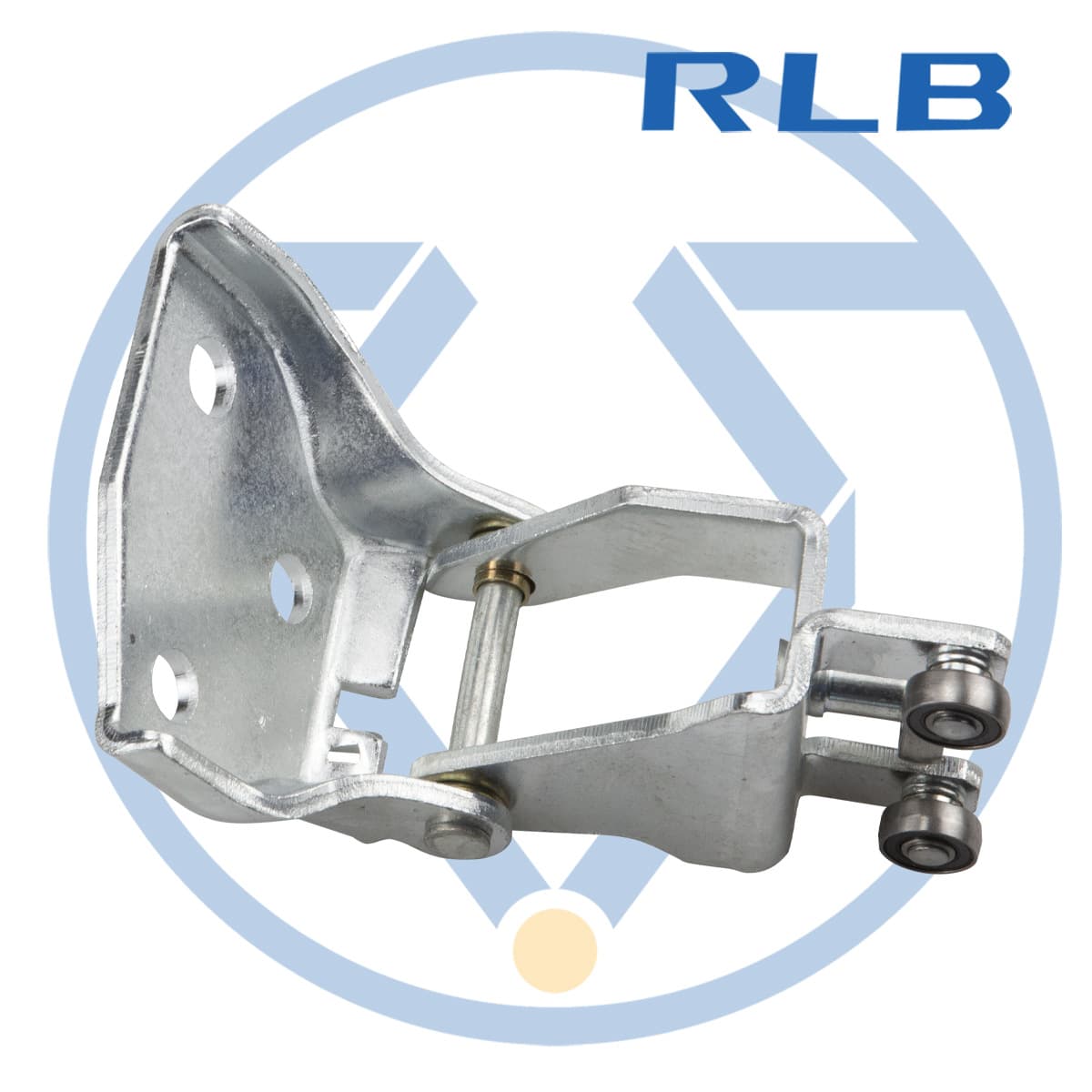 Right Center Door Center Roller 82410-3XA0A Left Hand Drive For Nissan E26