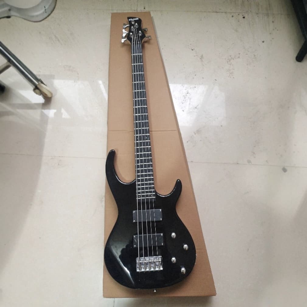 Cross-border bestseller direct supply; ELECTRIC BASS wholesale bass guitar electric bass bass guitar set