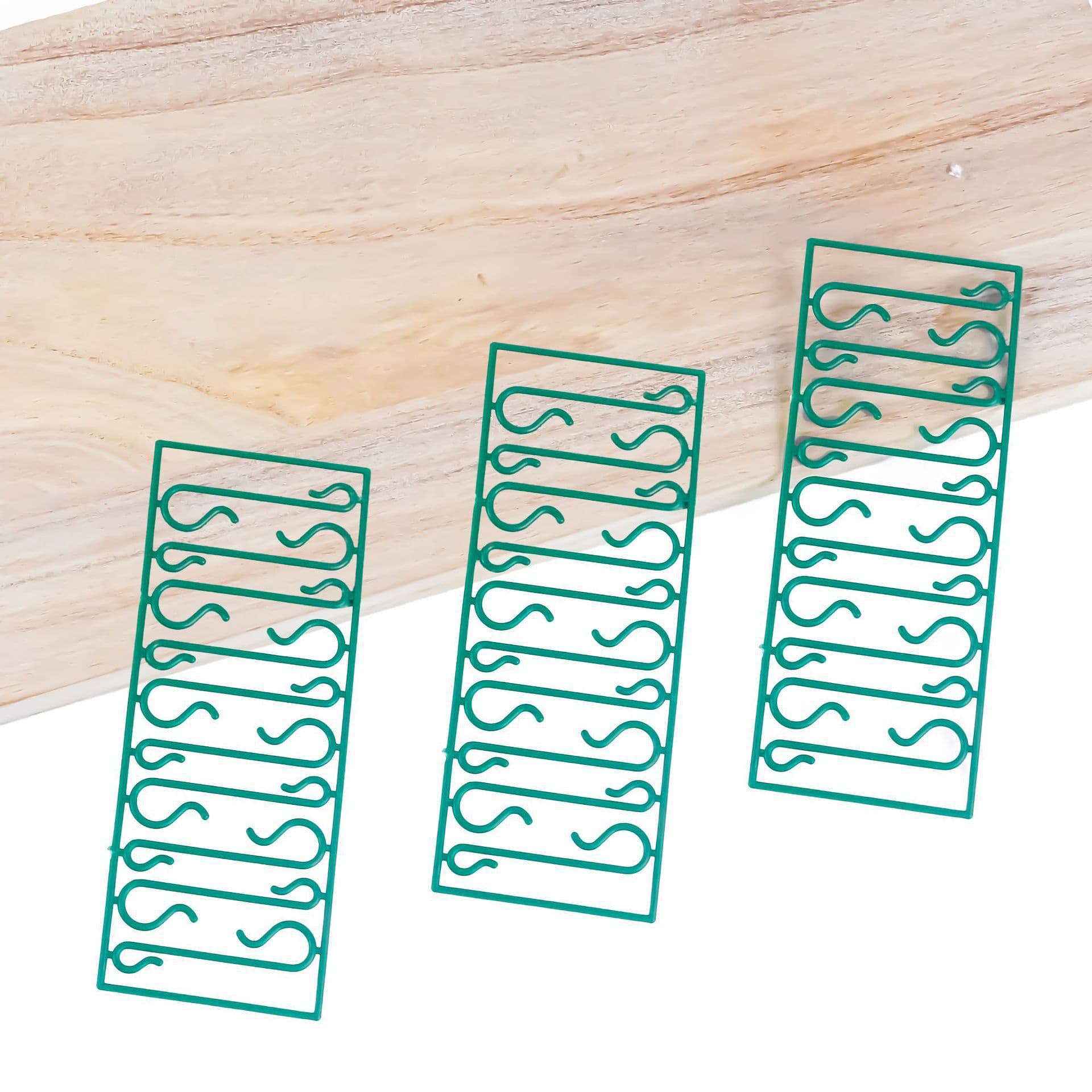 Christmas decoration hooks, Christmas hooks for daily necessities, small pendant hooks, small hooks, pendant tools