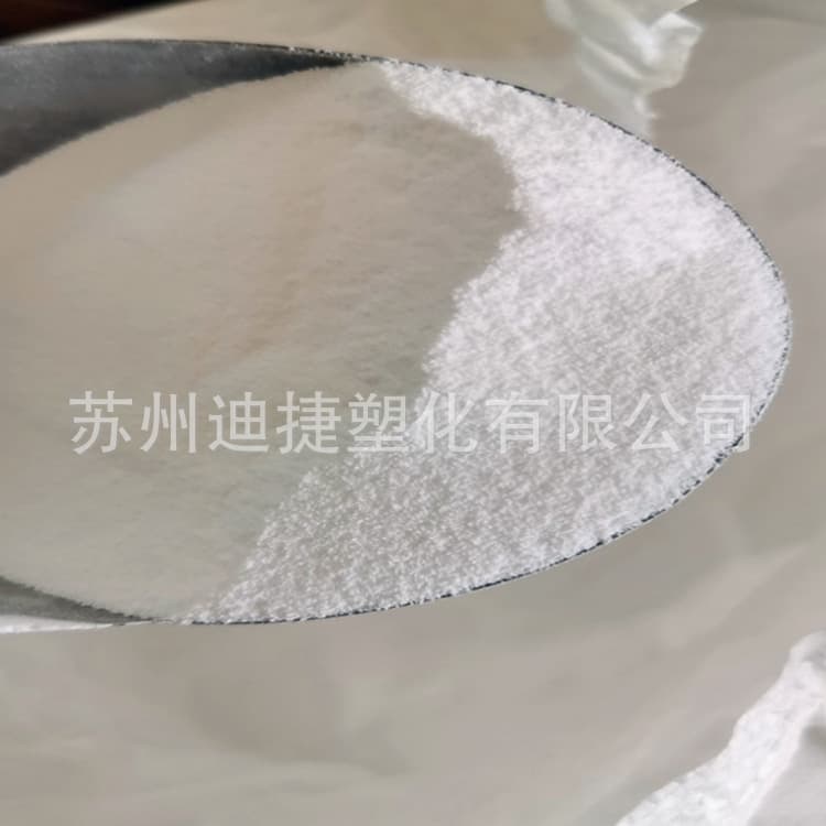 PVDF powder Solvay France 9009/0001, high-viscosity film heat exchanger material, polyvinylidene fluoride