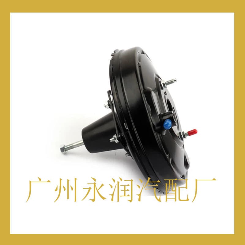 472103Sg0A 53-7617 Power Brake Booster Suitable for Nissan Sentra 2013-2019