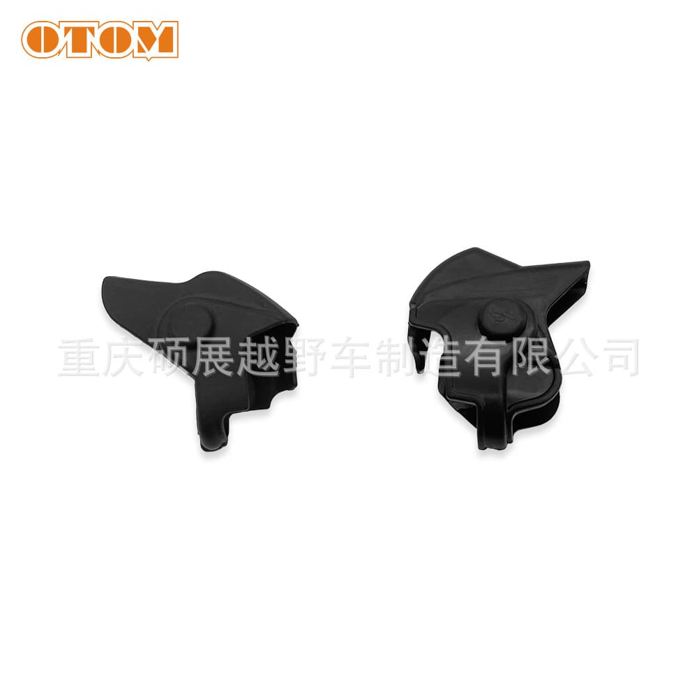 OTOM Dirt Bike Brembo Front Brake Clutch Dust Boot Cover for KTM Husqvarna