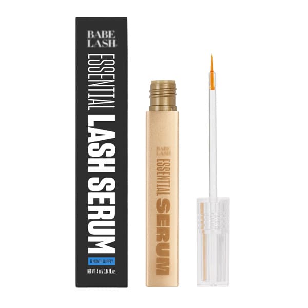 Babe Original Lash Serum