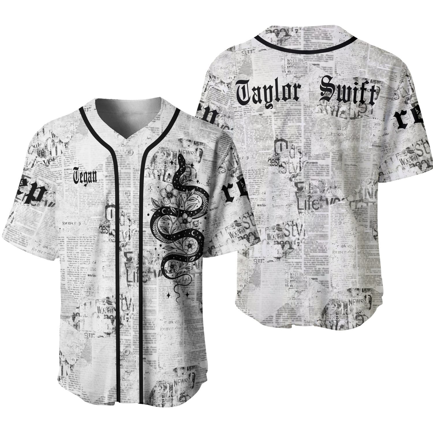 European and American new cross-border men's baseball jersey short-sleeved baseball T-shirt 3D digital printing sports T-shirt clothing factory
