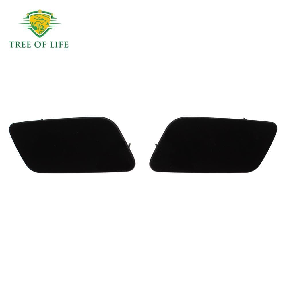 8V3955275 8V3955276 For Audi A3 Washer Nozzle Cover R/L