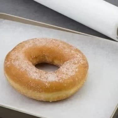 Single Glazed Paper for Food Soft Packaging, Straw Paper, Cotton Swab Paper, Food-Grade Single Glazed White Kraft Paper