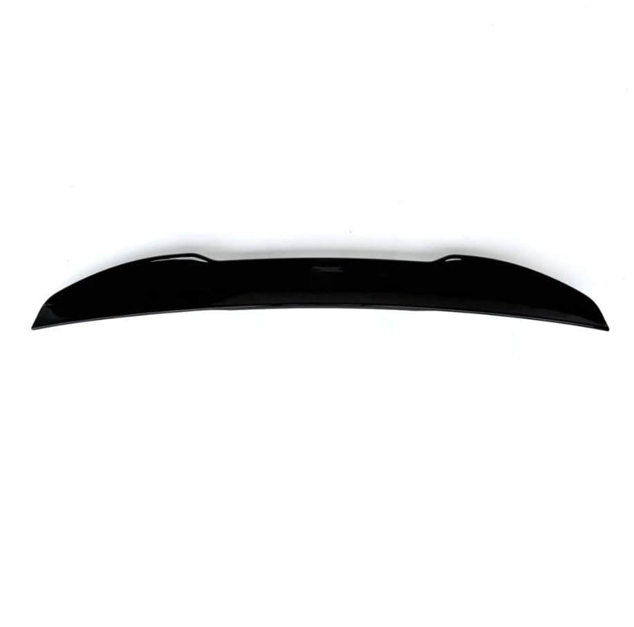 Suitable for BYD E2 mid-wing modification e2 rear wing pressure rear wing fixed wind wing carbon fiber pattern special-purpose no punching
