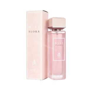 Cross-Border Exclusive New Arabic Middle East Perfume ASSAF Miss Flora Dubai Perfume