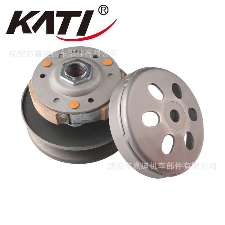 Clutch Assembly Kit for NMAX155, AEROX155 (B65) Pulley Assembly, Driven Clutch Assembly