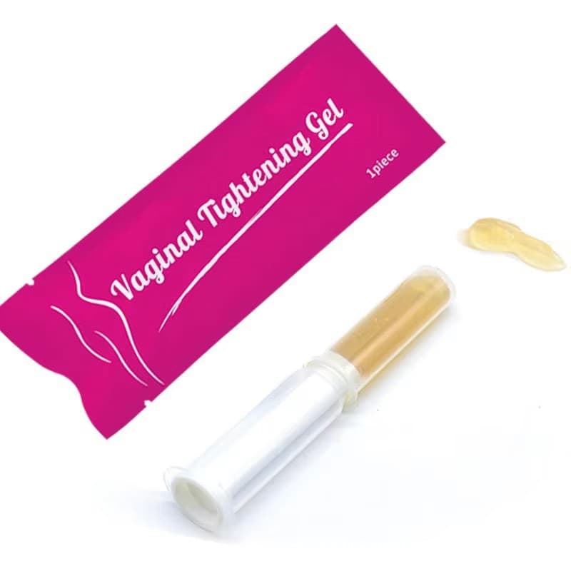 Vaginal Tightening Gel Cream Tight Vagina Yoni Gel Shrinking