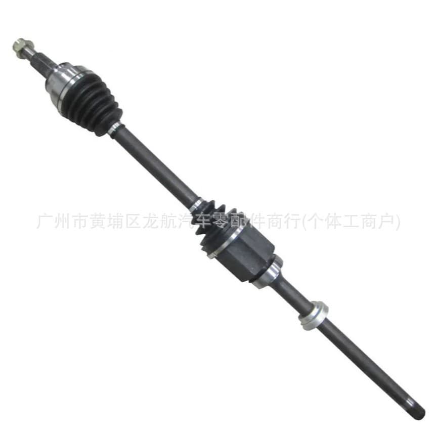 Compatible with Land Rover Half Shaft LR024759 LR064251 LR064252 LR092740 LR0321