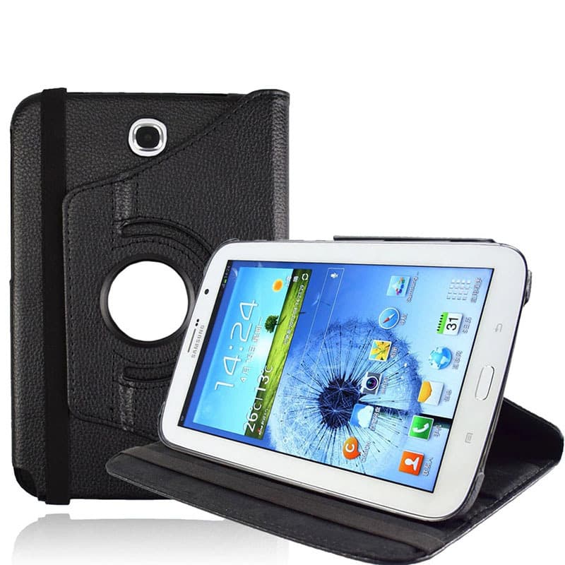 Samsung Galaxy Note 8.0 N5100/N5110 Leather Protective Cover Case Tablet Notebook Multi-Functional Portable Business Style
