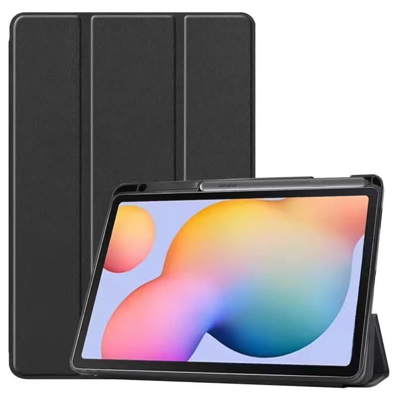 Suitable for Samsung S6 Lite10.4/P610/P615 Tablet Protective Case Samsung Tablet Protective Case Custer