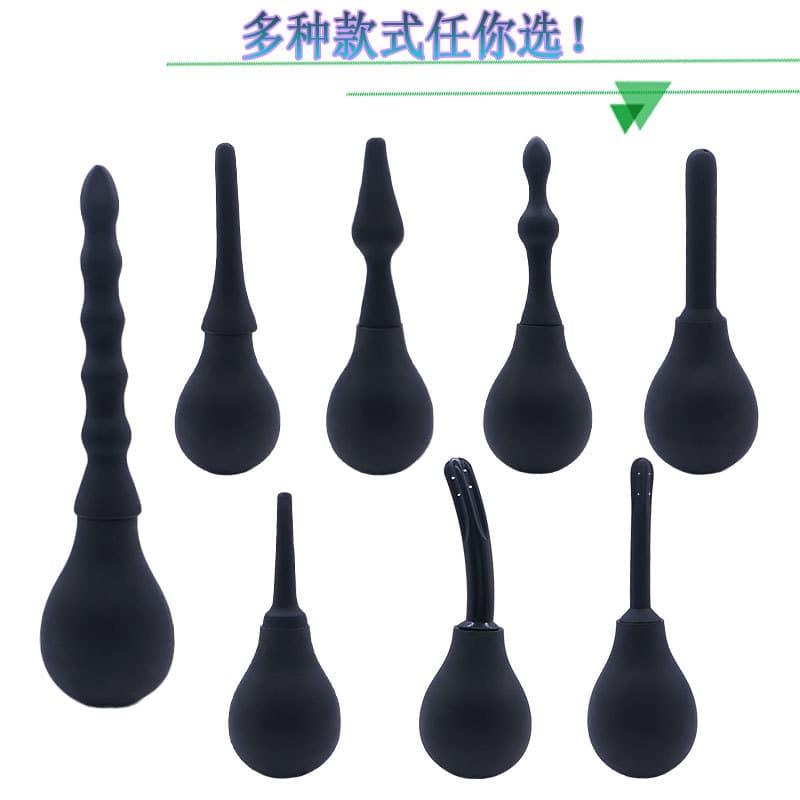 Factory Direct Vaginal Irrigator Gynecological Douche Feminine Care Cleanser Anal Cleaner