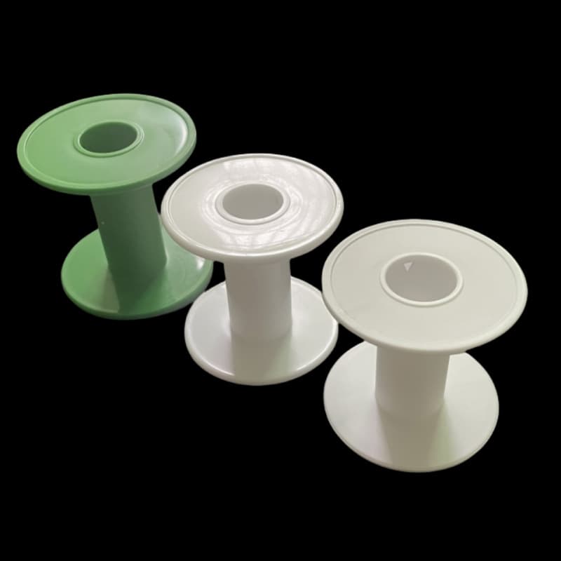I-beam Spool Plastic Winding Spool, Winding Wheel, Solder Wire Spool, Winding Coil, Industrial Manufacturer Wholesale Price