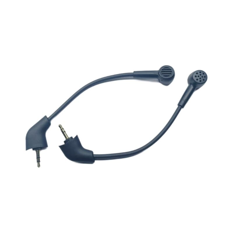 Compatible with Kingston HyperX Cloud X and Cloud II (2nd Edition) Wired Headset MIC