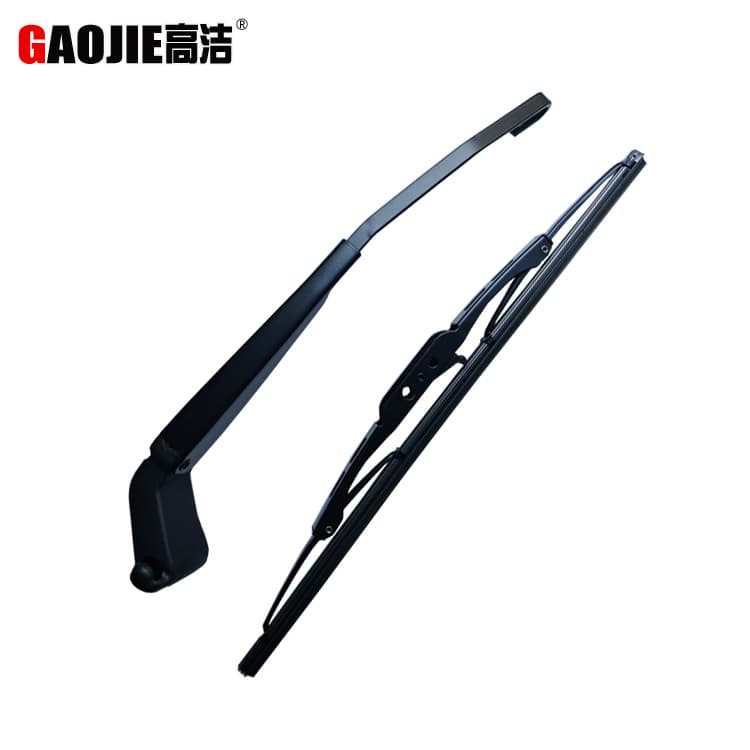 Compatible with Volkswagen Golf 3 1991-1998 Rear Wiper Arm Assembly, Rear Wiper