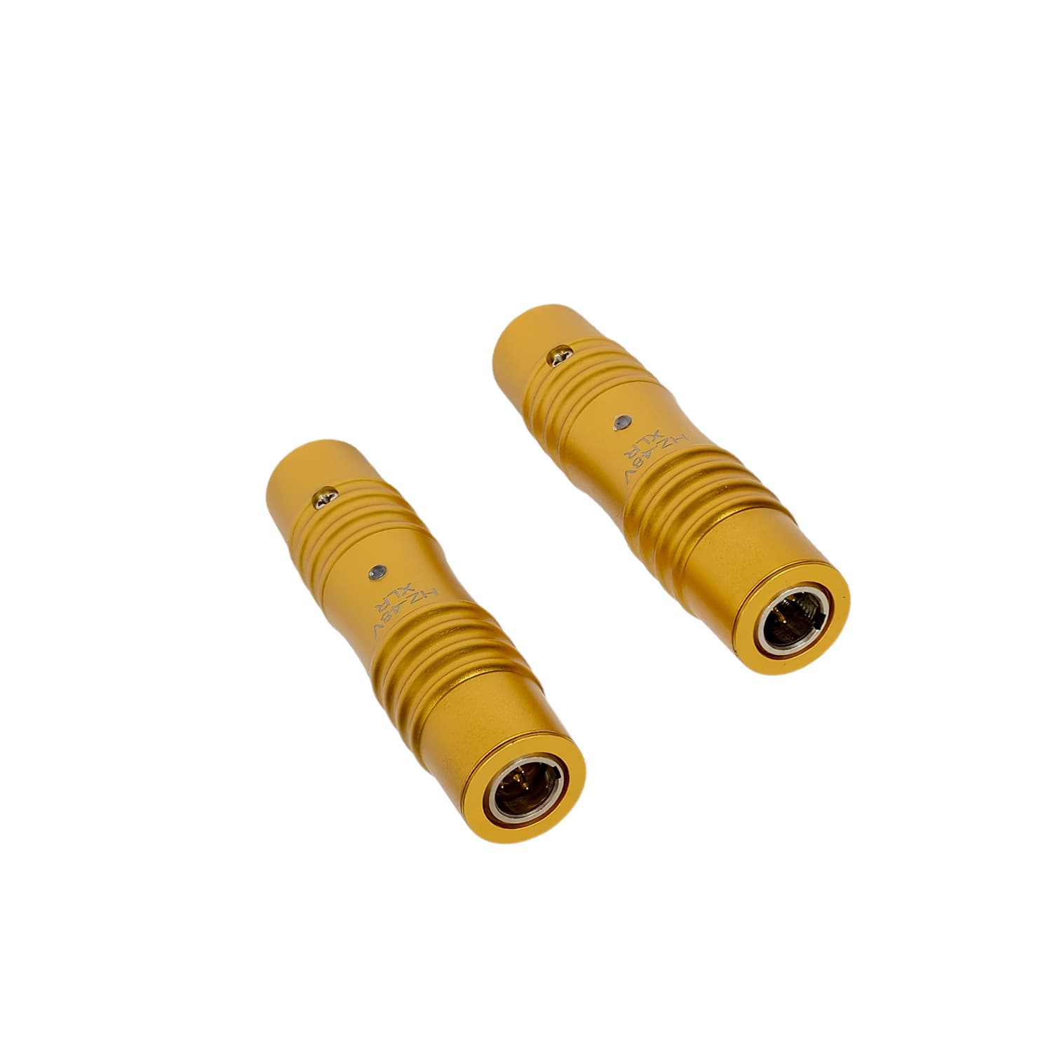 Microphone 3.5mm to XLR Adapter 48V Audio Output for Camera Mixer Condenser Microphone Preamplifier